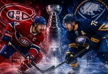 Buffalo Sabres i Montreal Canadiens u odlučujućem Game 7 pred borbu za finale Istočne konferencije NHL-a
