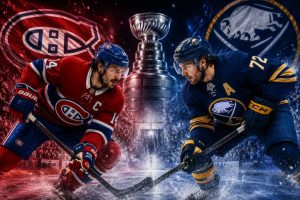 Buffalo Sabres i Montreal Canadiens u odlučujućem Game 7 pred borbu za finale Istočne konferencije NHL-a
