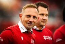 Mauro Lustrinelli favorit za novog trenera Union Berlina