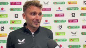 Northampton Town ima novog šefa struke