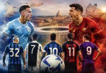 Derbi della Capitale i ključni mečevi za plasman u Champions League u Serie A pred poslednje kolо