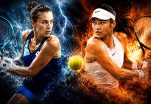 Emma Raducanu se vraća na WTA Tour protiv Diane Parry u Strazburu