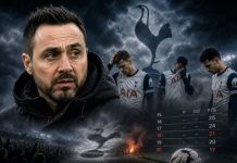 Roberto De Zerbi upozorava Tottenham: Premijer liga još nije gotova pred derbi sa Chelsea-jem