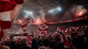 Farioli kritikovao upravu Ajaxa i naveo njih kao razlog odlaska