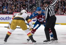 Colorado Avalanche bez Cale Makara, vraćaju se Malinski i Lehkonen