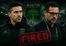 Austin otpustio trenera Esteveza i sportskog direktora Borrella