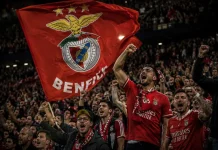 Aleksandar Mitrović hvali bivšeg trenera koji preuzima Benfiku