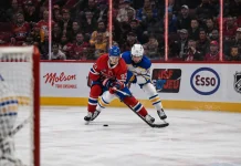 Montreal Canadiens korak do Eastern Conference Finala protiv Buffalo Sabres