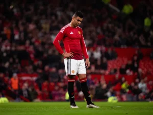 Inter Miami blizu dovođenja Casemiro-a iz Manchestera