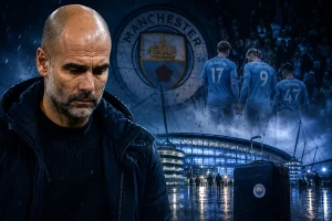 Guardiola se povlači sa mesta trenera Manchester City-a posle deset godina