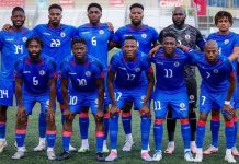 Haiti spreman za Mundijal