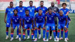 Haiti spreman za Mundijal