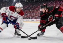 Carolina Hurricanes traže istorijski niz u Eastern Conference Finalu