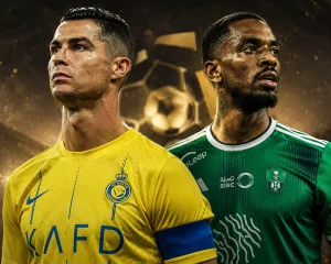 Ronaldo i Toney vode na listi kandidata za igrača sezone u Saudi Pro League 2025-26