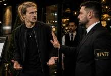 Aleksandar Zverev nije mogao da uđe u restoran u Rimu jer ga osoblje nije prepoznalo