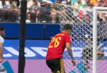 Belgija i Iran podelili bodove posle 90 minuta igre