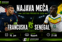 Svetsko prvenstvo 2026: Francuska – Senegal (najava meča, izostanci, prognoza)