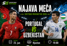 Svetsko prvenstvo 2026: Portugal – Uzbekistan (najava meča, izostanci, prognoza)