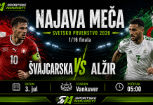Svetsko prvenstvo 2026: Portugal – Hrvatska (najava meča, izostanci, prognoza)