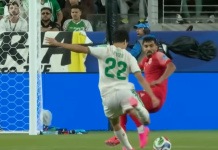 Jordan pakuje kofere, Alžir i dalje u igri!