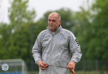 FK TSC započeo pripreme pod vođstvom Nenada Milijaša