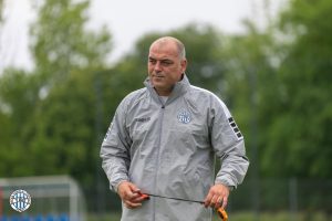 FK TSC započeo pripreme pod vođstvom Nenada Milijaša