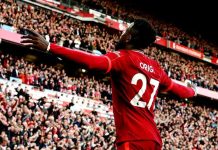 Origi se penzionisao
