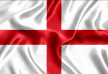 Svetsko prvenstvo grupa L: Engleska!