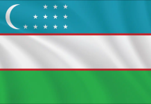 Svetsko prvenstvo grupa K: Uzbekistan!