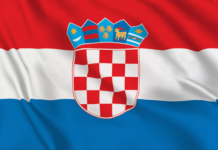 Svetsko prvenstvo grupa L: Hrvatska!