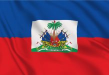 Svetsko prvenstvo grupa C: Haiti!