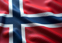 Svetsko prvenstvo grupa I: Norveška!