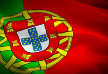 Svetsko prvenstvo grupa K: Portugal!