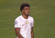 Brazilac potpisao za Mančester Junajted