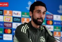 Arbeloa preuzeo londonsku ekipu