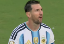 Argentina prošla dalje, ali ovaj meč nikada neće zaboraviti!