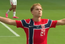 Englezi idu dalje, dosta upitnih sudijskih odluka!