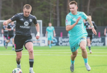 Današnji gost slavio je na 13 vezanih mečeva protiv današnjeg rivala
