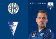 FK TSC / Najava utakmice protiv subotičkog Spartaka