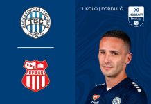 FK TSC / Najava utakmice prvog kola Prve lige protiv Vršca