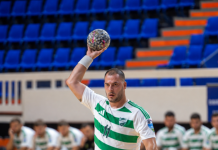 Rukometaši Vojvodine dočekuju Loznicu / Pobeda favorita ili senzacija novog superligaša?